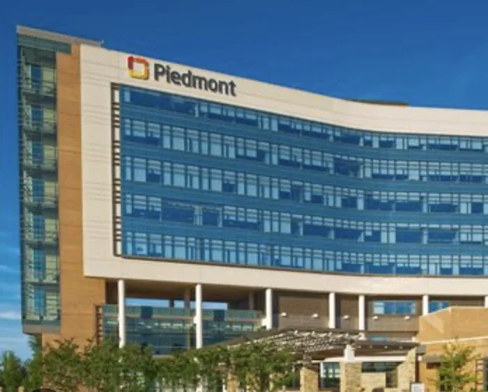 Piedmont Heart of Newnan 5