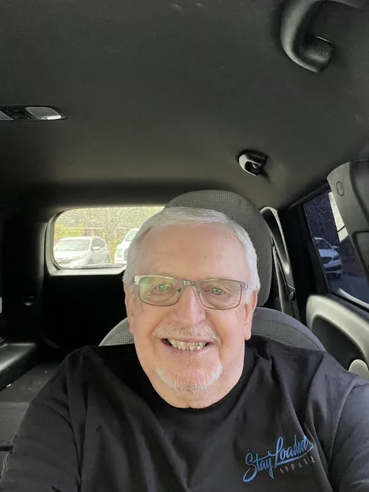 Eric Mitchell, MD 0