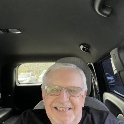Eric Mitchell, MD
