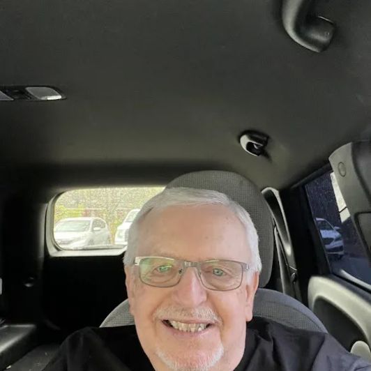 Eric Mitchell, MD