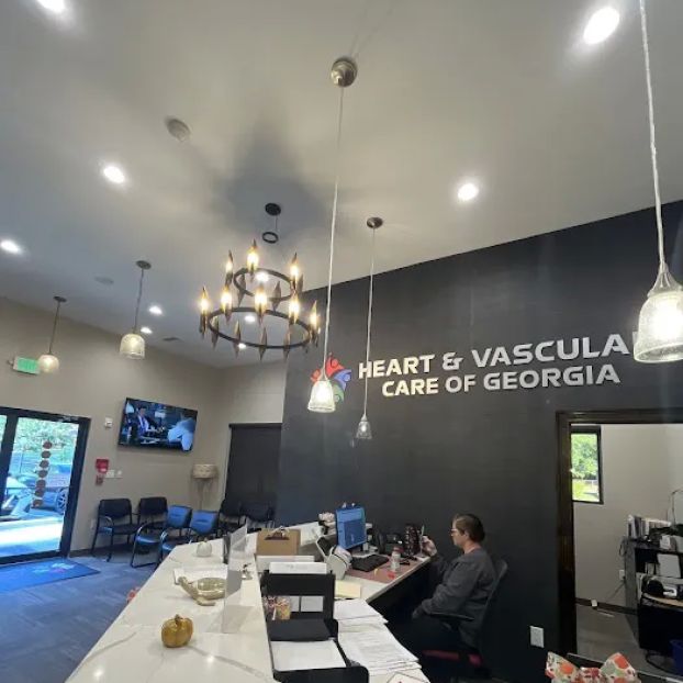 Heart and Vascular Care of Georgia