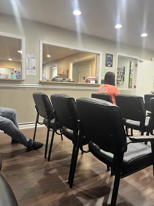 Heart and Vascular Care of Georgia 4