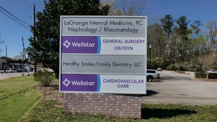 Wellstar Center for Cardiovascular Care 1