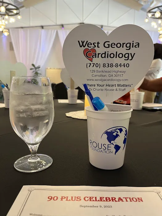 West Georgia Cardiology 1