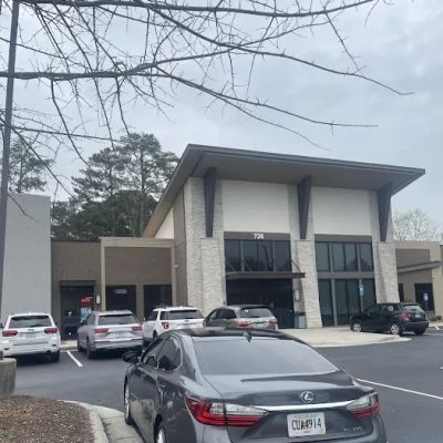 Children's Healthcare of Atlanta Cardiology - Lawrenceville