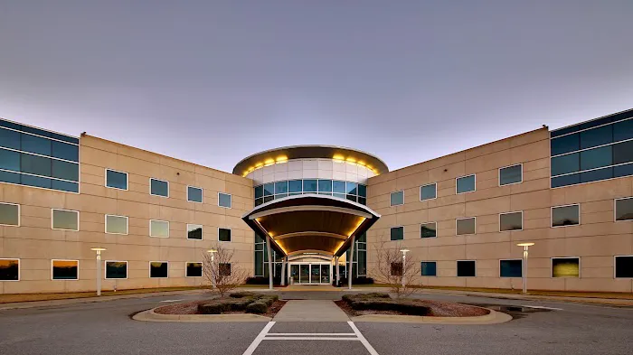 Children's Healthcare of Atlanta Cardiology - Lawrenceville 3