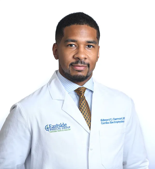 Edward Clermont, MD 0