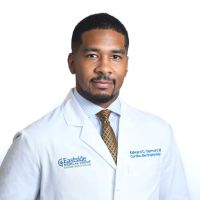 Edward Clermont, MD