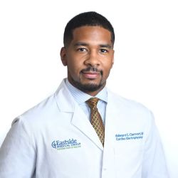 Edward Clermont, MD ico