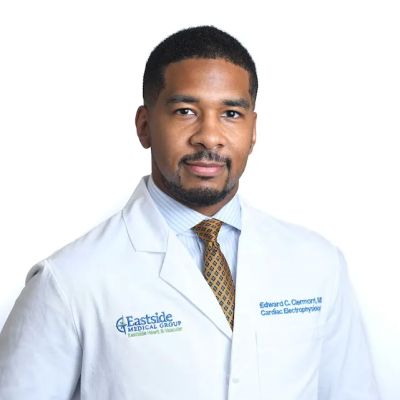 Edward Clermont, MD