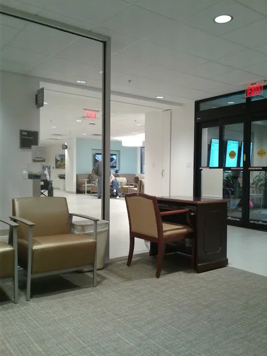 Georgia Heart Institute 6