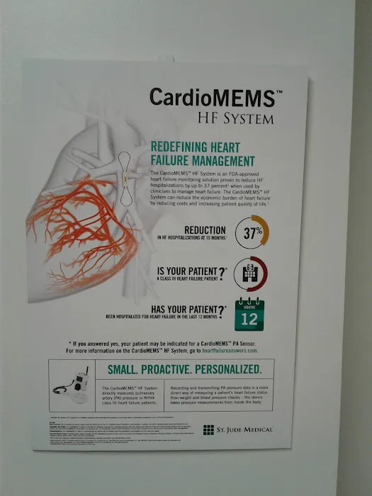 Georgia Heart Institute 7
