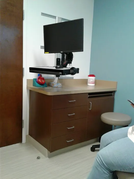 Georgia Heart Institute 4