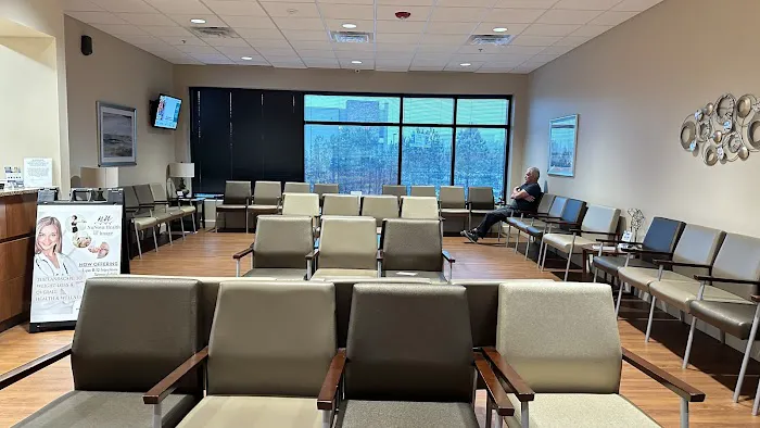 Salman Ashfaq MD FACC FSCAI Cardiovascular Clinic of North Georgia 1