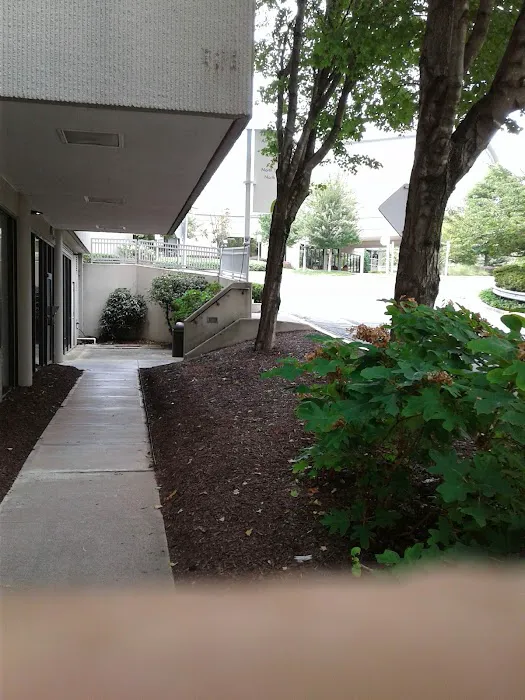 Northeast Georgia Medical Center Gainesville 7