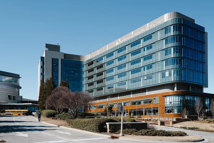 Northeast Georgia Medical Center Gainesville 3