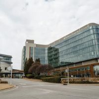 Northeast Georgia Medical Center Gainesville