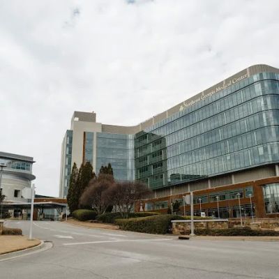 Northeast Georgia Medical Center Gainesville