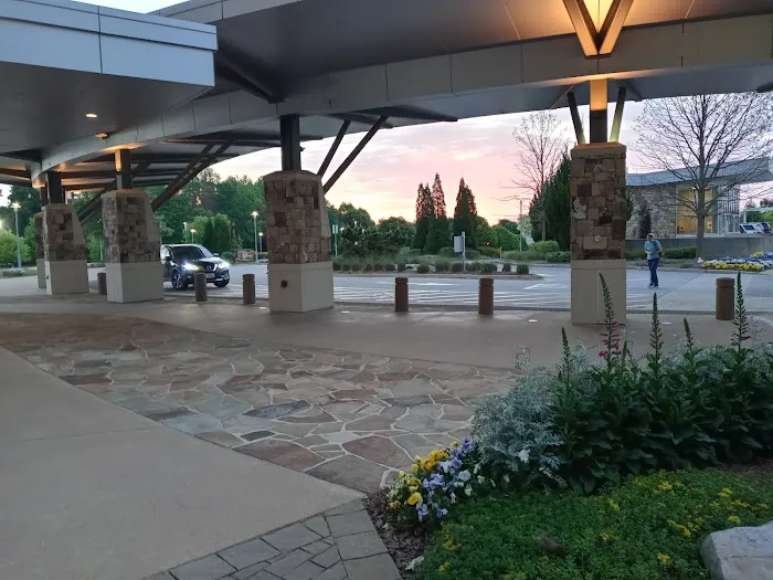 Northeast Georgia Medical Center Gainesville 6