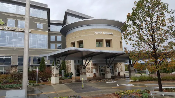 Northeast Georgia Medical Center Gainesville 5
