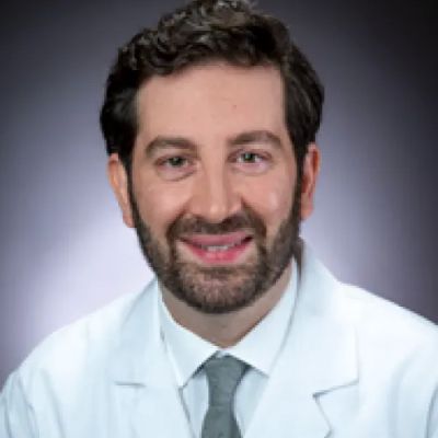 Ronnie Ramadan, MD