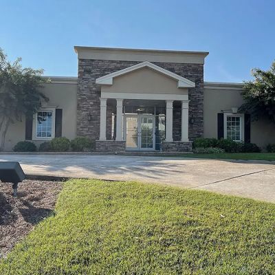 Northside Cardiac Surgery - Gainesville