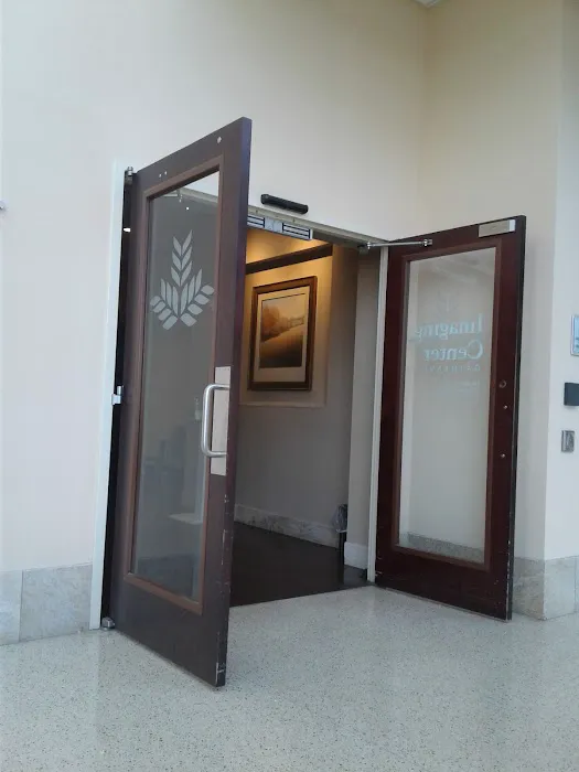 Imaging Center of Northeast Georgia Medical Center 5