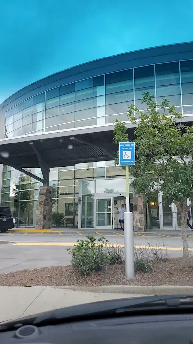 Imaging Center of Northeast Georgia Medical Center 8