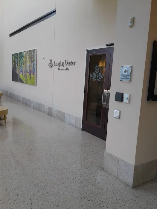 Imaging Center of Northeast Georgia Medical Center 7