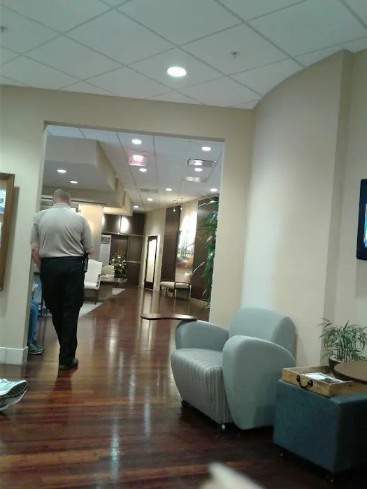 Imaging Center of Northeast Georgia Medical Center 4