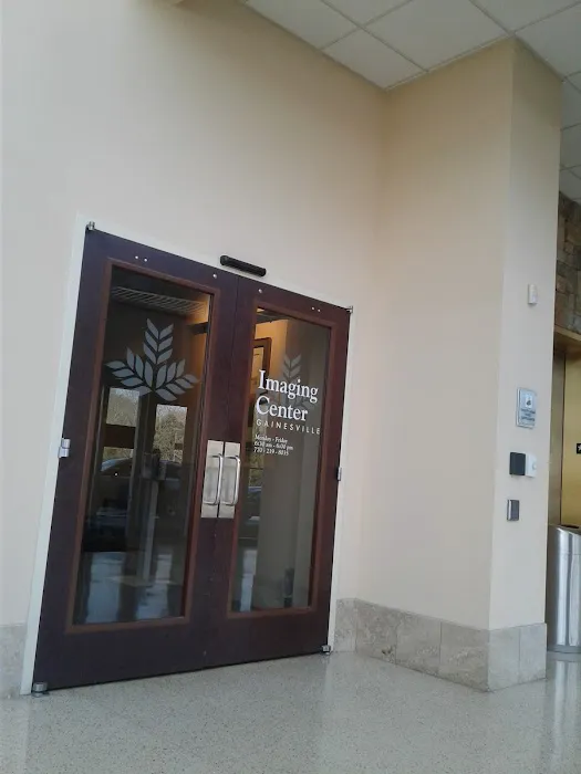 Imaging Center of Northeast Georgia Medical Center 2