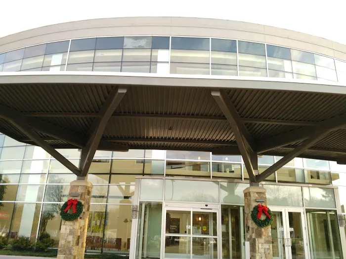 Imaging Center of Northeast Georgia Medical Center 0