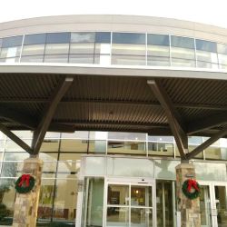 Imaging Center of Northeast Georgia Medical Center ico