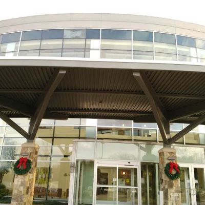 Imaging Center of Northeast Georgia Medical Center