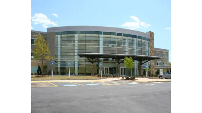 Imaging Center of Northeast Georgia Medical Center 6