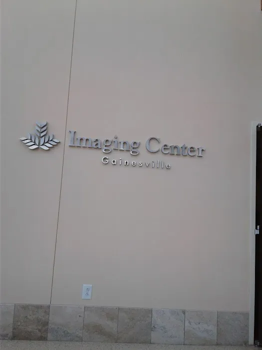 Imaging Center of Northeast Georgia Medical Center 3