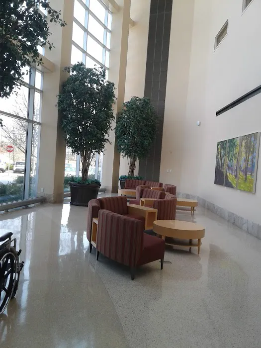 Imaging Center of Northeast Georgia Medical Center 1