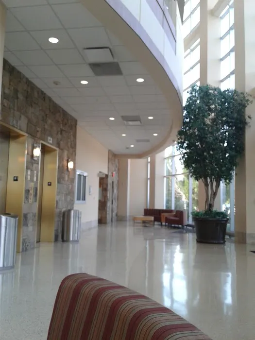 Imaging Center of Northeast Georgia Medical Center 9