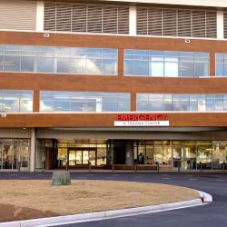 Emergency Room - Northeast Georgia Medical Center Gainesville ico