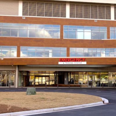 Emergency Room - Northeast Georgia Medical Center Gainesville