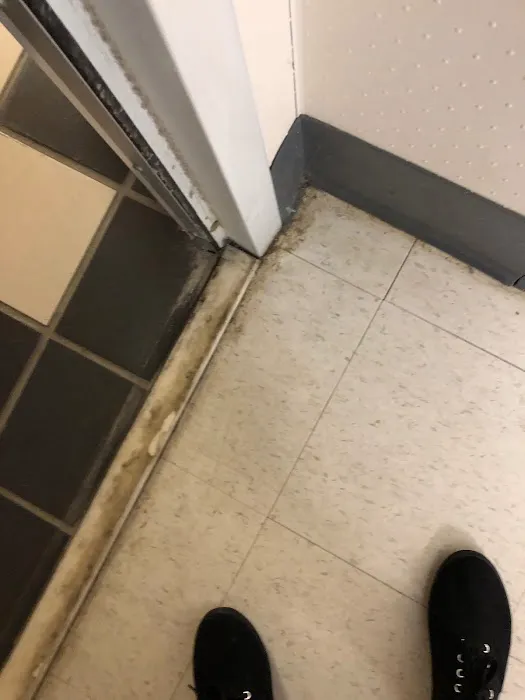 Emergency Room - Northeast Georgia Medical Center Gainesville 9