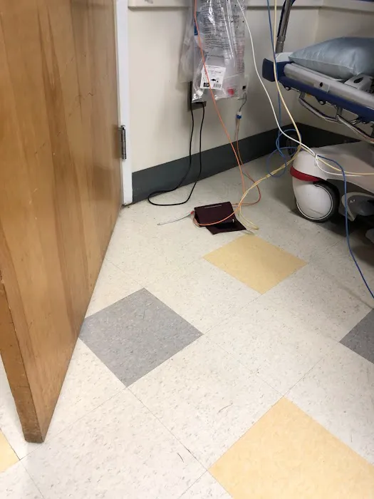 Emergency Room - Northeast Georgia Medical Center Gainesville 5