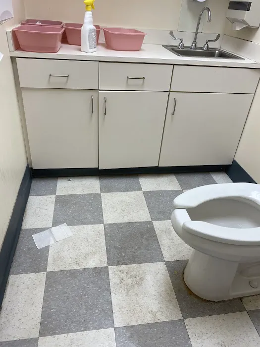 Emergency Room - Northeast Georgia Medical Center Gainesville 7
