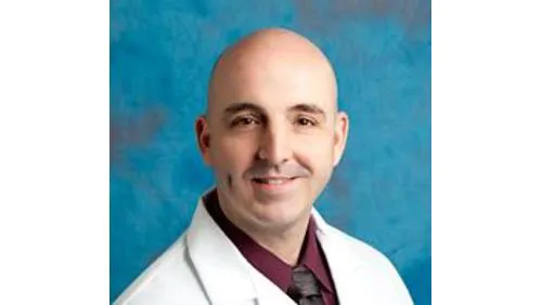 Jonathan S Gibson, MD | Kaiser Permanente 0