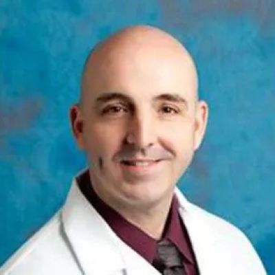 Jonathan S Gibson, MD | Kaiser Permanente