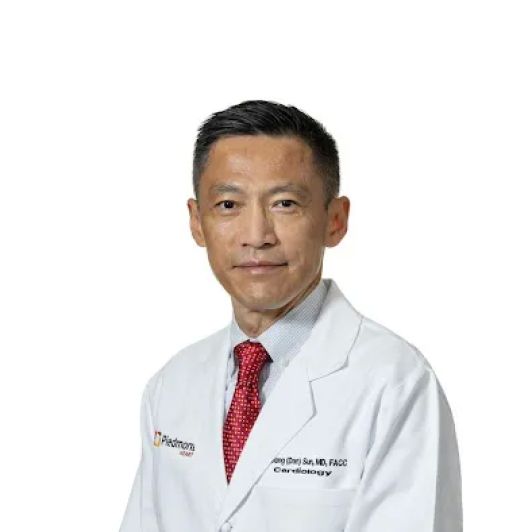 Dan Sun, MD