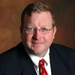 Andrew Wickliffe, MD ico