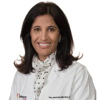 Sara Mobasseri, MD