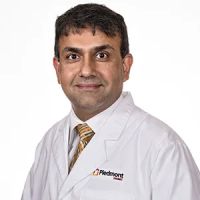 Dr. Nimish M. Dhruva