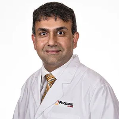 Dr. Nimish M. Dhruva